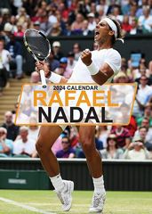 Rafael Nadal 2024 Calendar