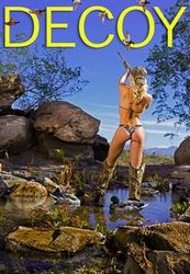 2025 Decoy Calendar