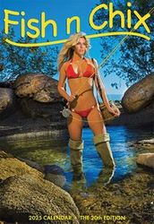 Fish N Chix Calendar