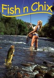 Fish n Chix 2025 Calendar