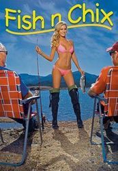 Fish n Chix 2025 Calendar
