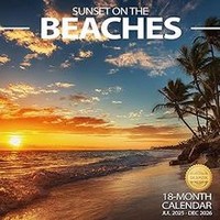 Beaches Calendar