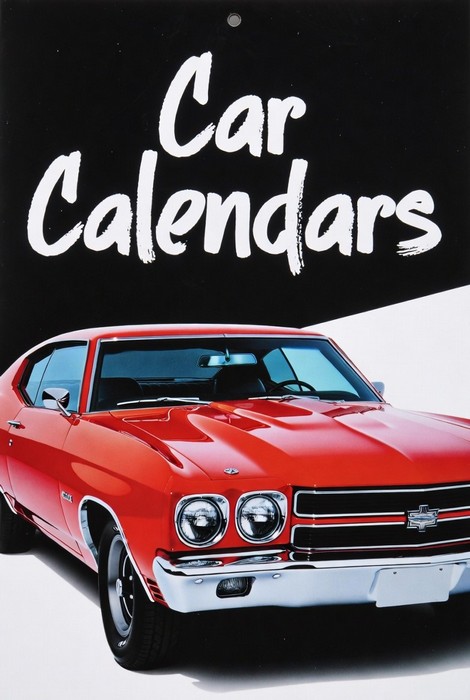 Car Calendars