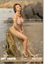 Clothing Optional 2026 Calendar