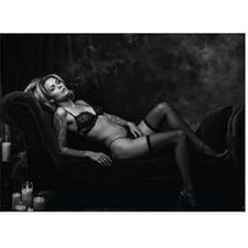 Dark Desires 2026 Calendar