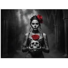 Dark Desires 2026 Calendar