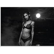 Dark Desires 2026 Calendar