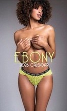 Ebony Calendar