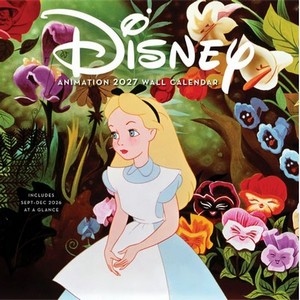 Disney Calendars