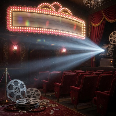 Movie Calendars