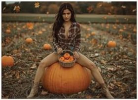 Farm Girls 2026 Wall Calendar