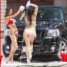 Girls & Cars 2026 Calendar