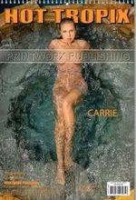 Best of Hot Tropix 2026 Calendar
