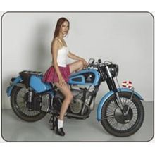 Iron & Lace 2026 Calendar Image 9