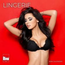 Lingerie Calendar #4