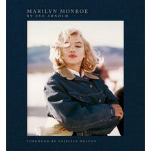 Marilyn Monroe Book
