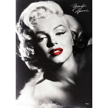 Marilyn Monroe Wall Art