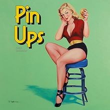 Pin-Ups 2026 Calendar