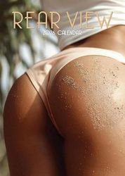 Rear View Calendar