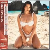 2026 Sports Illustrated Swimsuit Deluxe Calendar