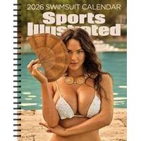 2026 Sports Illustrated Swimsuit Engagement Planner