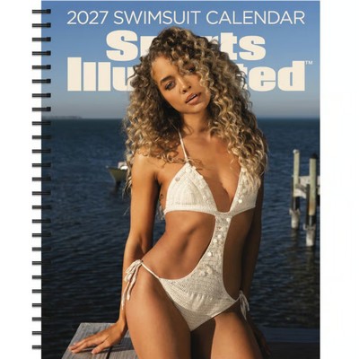 Sports Illustrated Swimsuit 2027 Planner