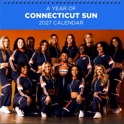 Connecticut Sun Calendars
