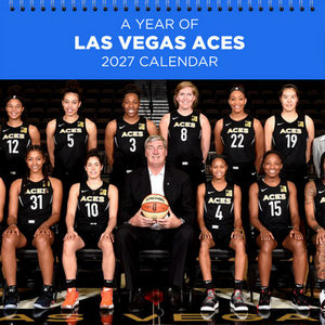 Las Vegas Aces Calendars