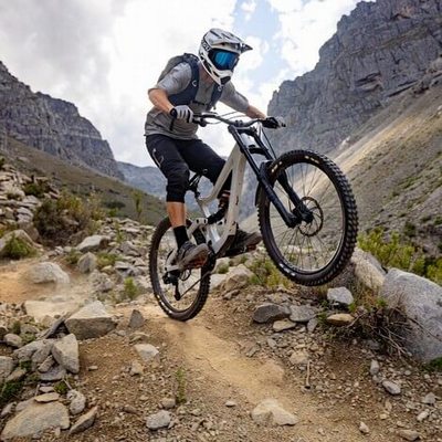 2027 Mountain Biking Calendars