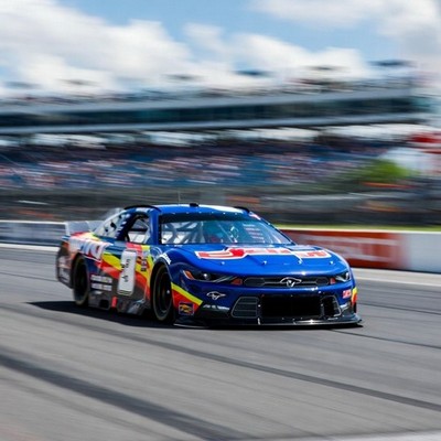 2027 Motorsports Calendars