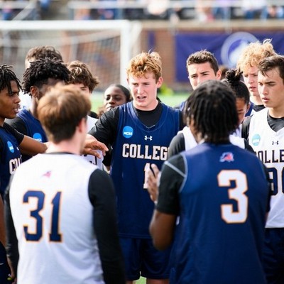 College Sports Calendars