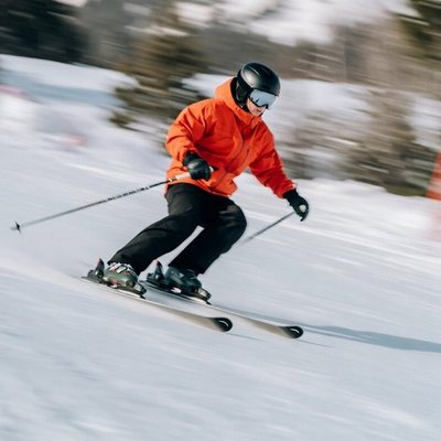 2027 Skiing Calendars