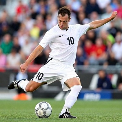 2027 Soccer Calendars
