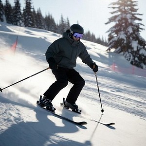 2027 Winter Sports Calendars