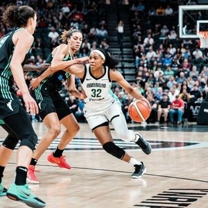 WNBA Calendars