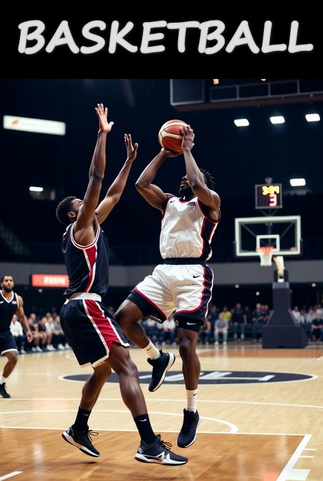 Basketball Calendars