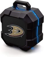Anaheim Ducks Bluetooth LED Speaker