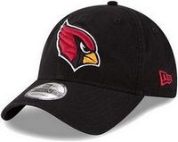 New Era Mens Arizona Cardinals 9TWENTY Core