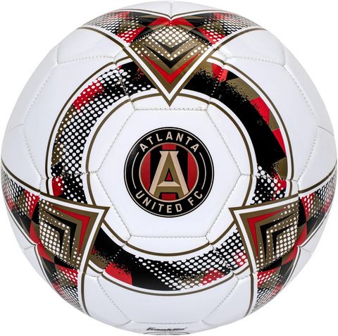 Atlanta United Official MLS Team Soccer Ball
