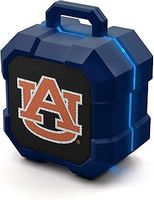 Auburn Tigers Bluetooth LED Speaker