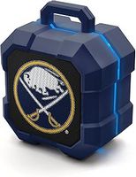 Buffalo Sabres Bluetooth LED Speaker