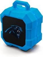 NFL Panthers Bluetooth LED Speaker