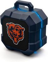 NFL Chicago Bears Bluetooth Speaker