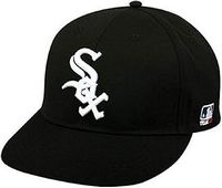 Chicago White Sox Hat