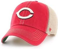 Cincinnati Reds Hat