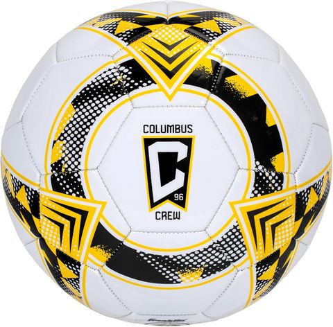 Columbus Crew Official MLS Team Soccer Ball