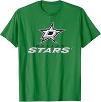 Dallas Stars Officially Licensed T-Shirt