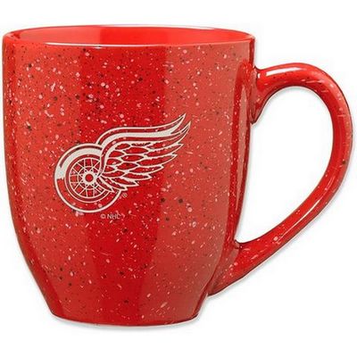 Detroit Red Wings Ceramic Mug