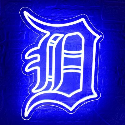 Detroit Tigers Sign