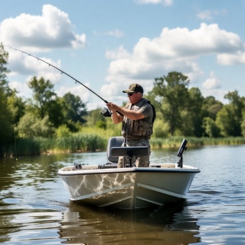 Fishing Calendars